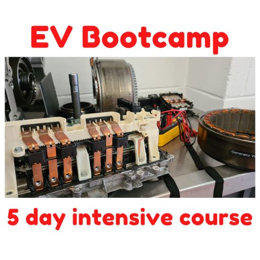 EV Bootcamp