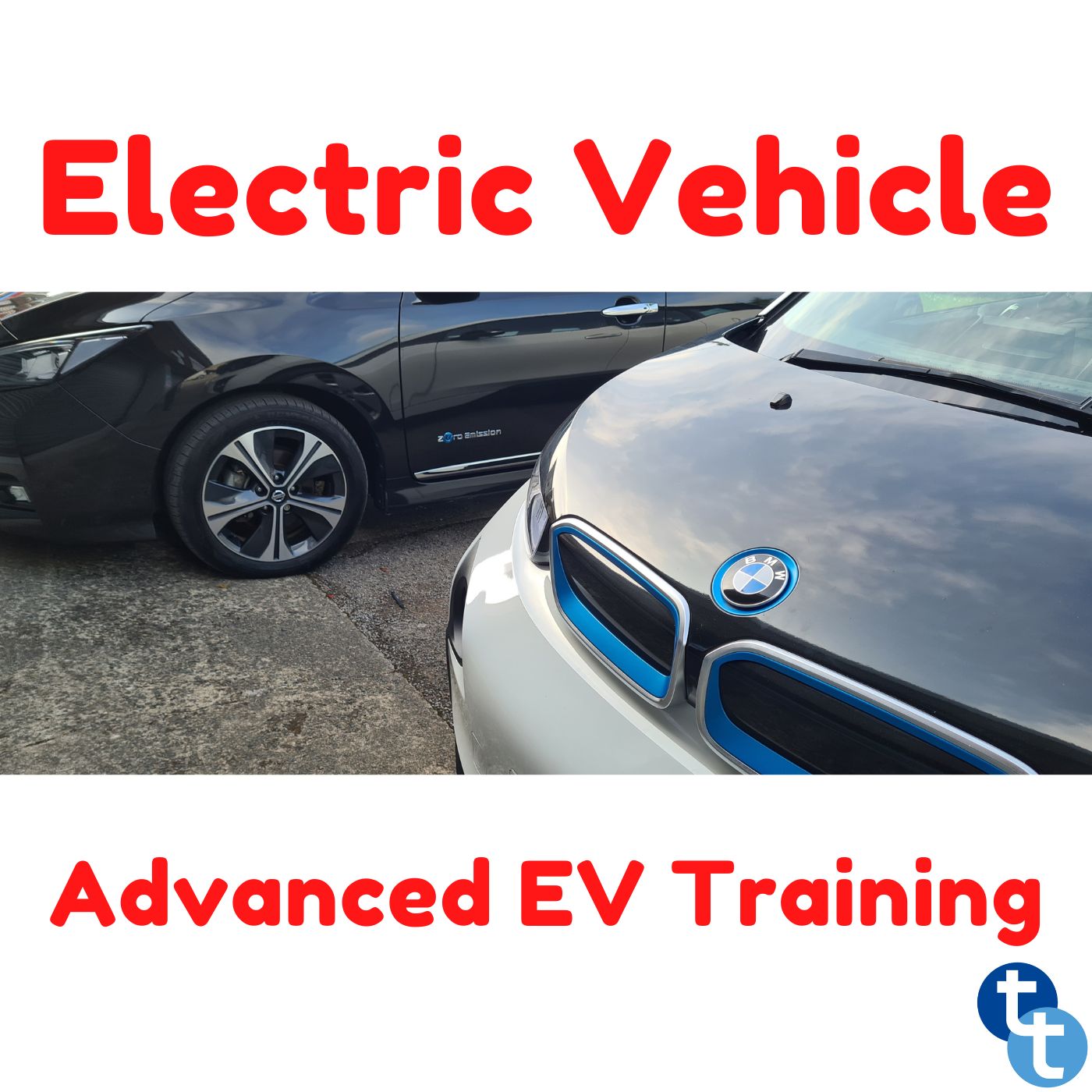 EV L4 Training Course