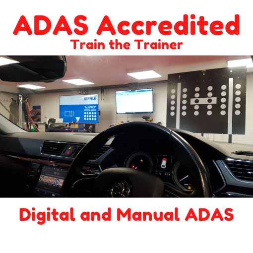 ADAS Train the Trainer