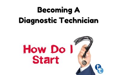 How Do I Become A Diagnostic Technician