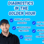 Diagnostics in the Golden Hour
