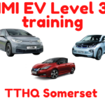 BMW ISTA training course