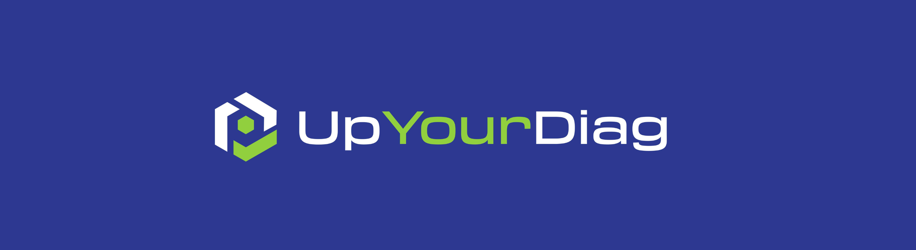 Up Your Diag