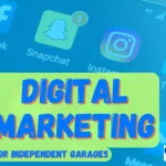 Garage Digital Marketing