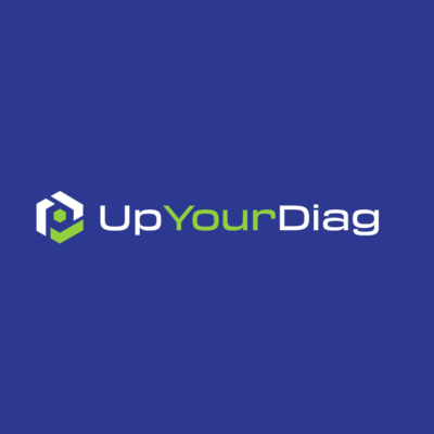 Up Your Diagnostics
