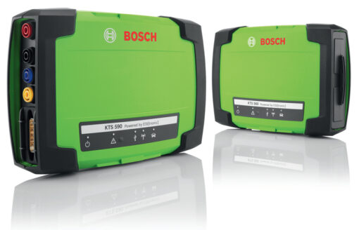 Bosch KTS Training Course - Image 2