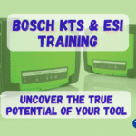 Bosch KTS Training