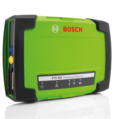Bosch KTS 560