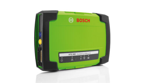 Bosch KTS 560
