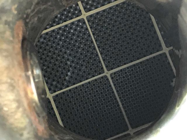 DPF Regeneration Guide