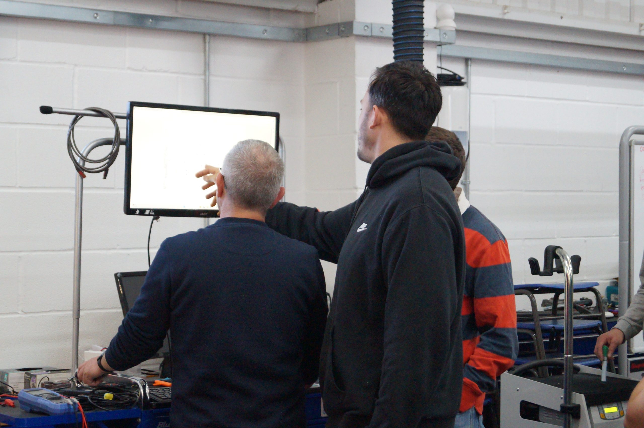 No Fault Codes Diagnosis