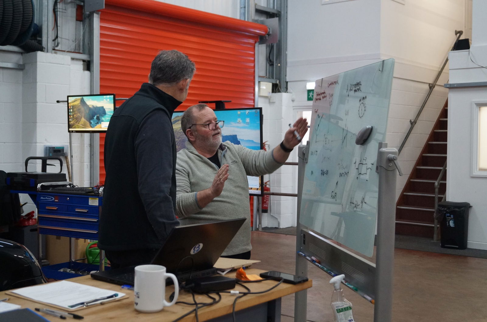 Intermittent Electrical Faults