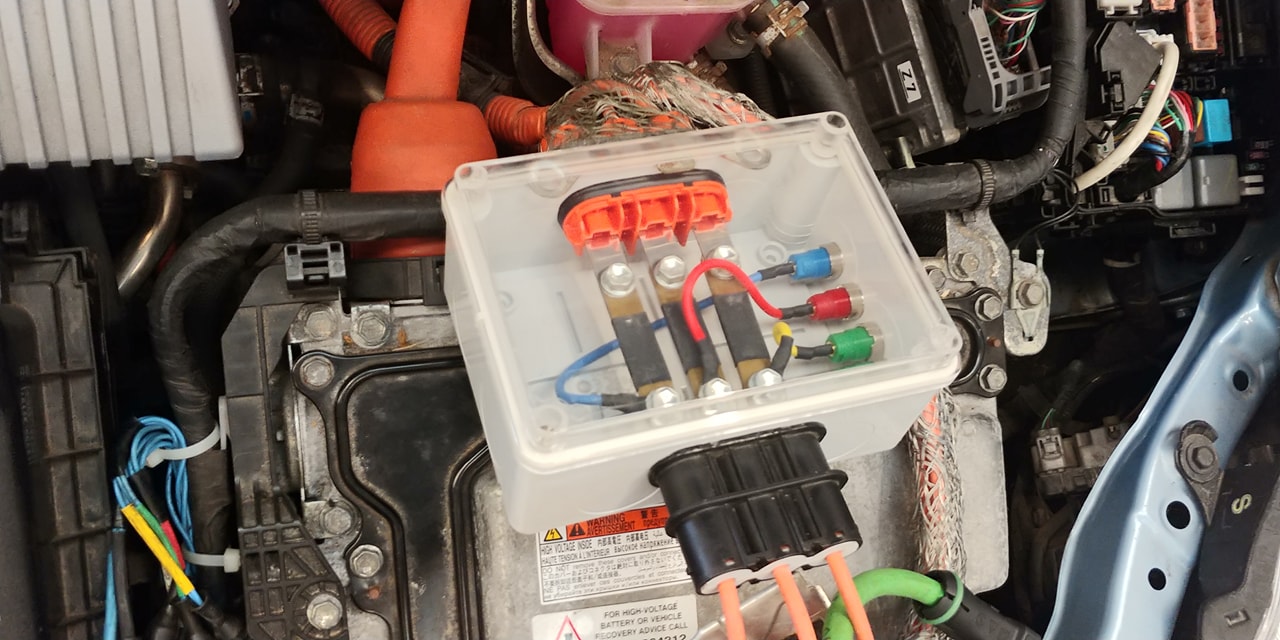 Hybrid System Fault Diagnosis