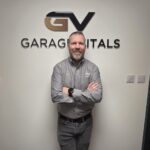 Mark Webb Garage Vitals